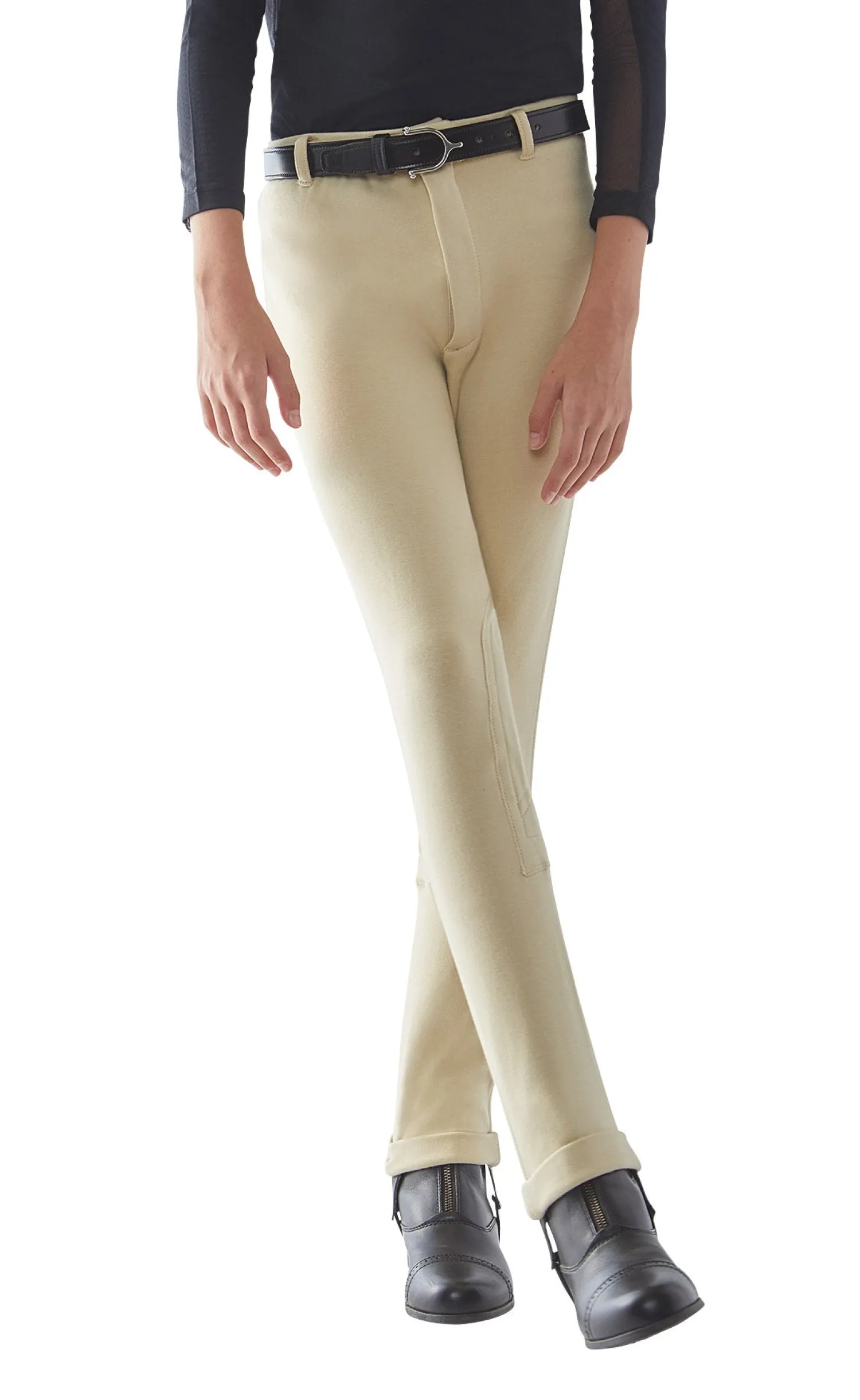 DEVON-AIRE ® Children's Concour Elite Jods Discount