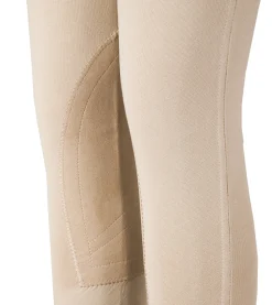 DEVON-AIRE ® Ladies’ Versailles Knee-Patch Breech Hot