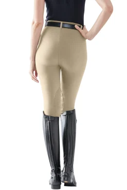 DEVON-AIRE ® Ladies’ Versailles Knee-Patch Breech Hot
