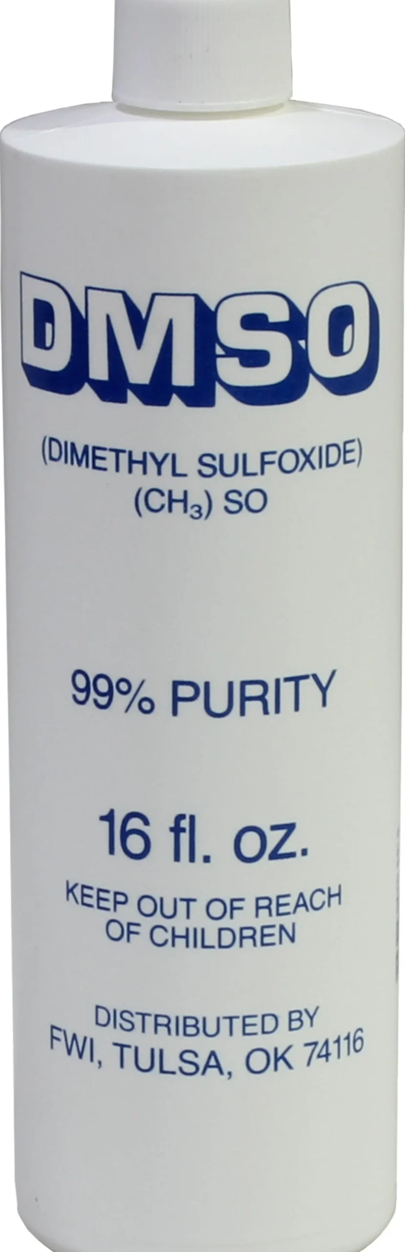 ANIMAL HEALTH INT DMSO Liquid for Equines Outlet