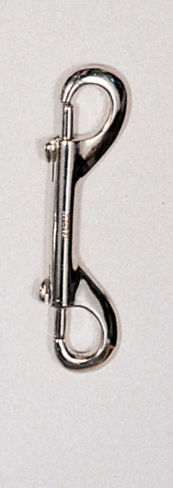 KING YOUNG Double End Snap Discount