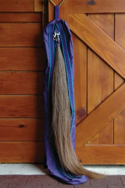 TALLY HO PRODUCTS Double Tail Bag New