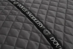 MS GUNGUN TEXTILES Dover Dog Barn Bed Cover Grey Outlet