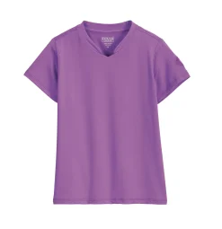 KIRSCH Dover Saddlery® Kids’ Shalmar Solid Shirt Best