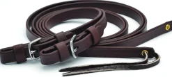 BITLESS BRIDLE Dr. Cook's Beta BitlessBridle™ Reins New