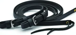 BITLESS BRIDLE Dr. Cook's Beta BitlessBridle™ Reins New