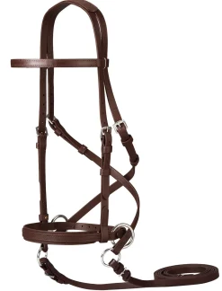 BITLESS BRIDLE Dr. Cook's Beta BitlessBridle™ Discount