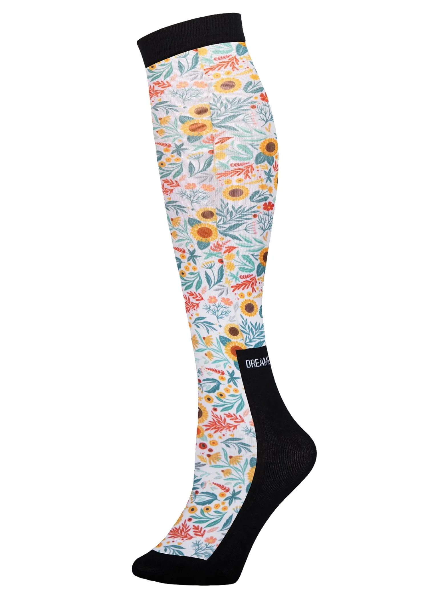 DREAMERS N SCHEMERS Dreamers and Schemers Pair and a Spare Socks