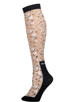 DREAMERS N SCHEMERS Dreamers and Schemers Pair and a Spare Socks