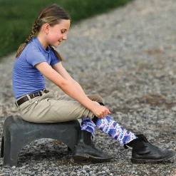 DREAMERS N SCHEMERS Dreamers and Schemers Youth Pair and a Spare Socks Online