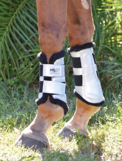 DRESSAGE SPORT BOOTS New