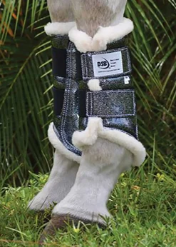 DRESSAGE SPORT BOOTS New