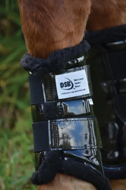 DRESSAGE SPORT BOOTS New