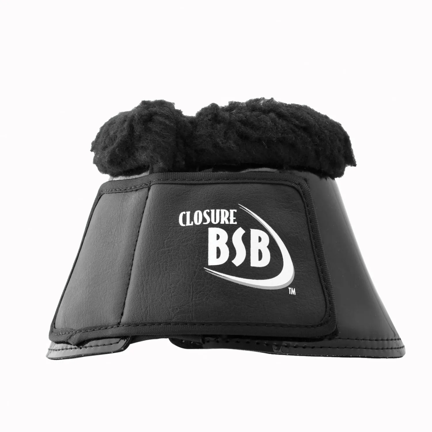 DRESSAGE SPORT BOOTS Glossy Bell Boots Online