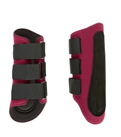 KING YOUNG DS All-Purpose Galloping Boots Clearance