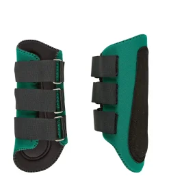 KING YOUNG DS All-Purpose Galloping Boots Clearance