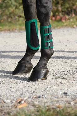 KING YOUNG DS All-Purpose Galloping Boots Clearance