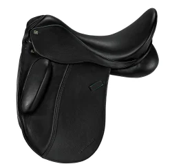 CUEROS SANTA CRUZ DS Classic Dressage Saddle New