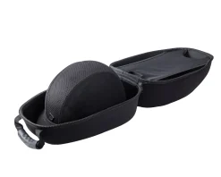 CWEAR BRANCH DS Helmet Case Black Clearance