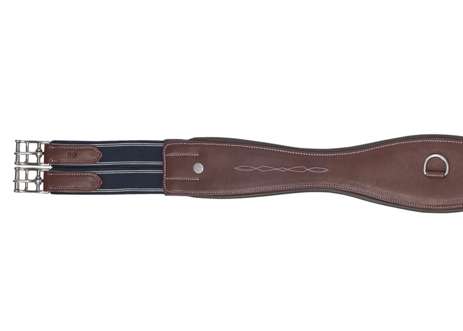 PUSHKAR INTL DS InDulge™ Contoured Long Girth Clearance