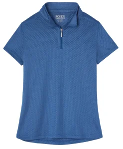 KIRSCH DS Kids’ Marion Short Sleeve Shirt New