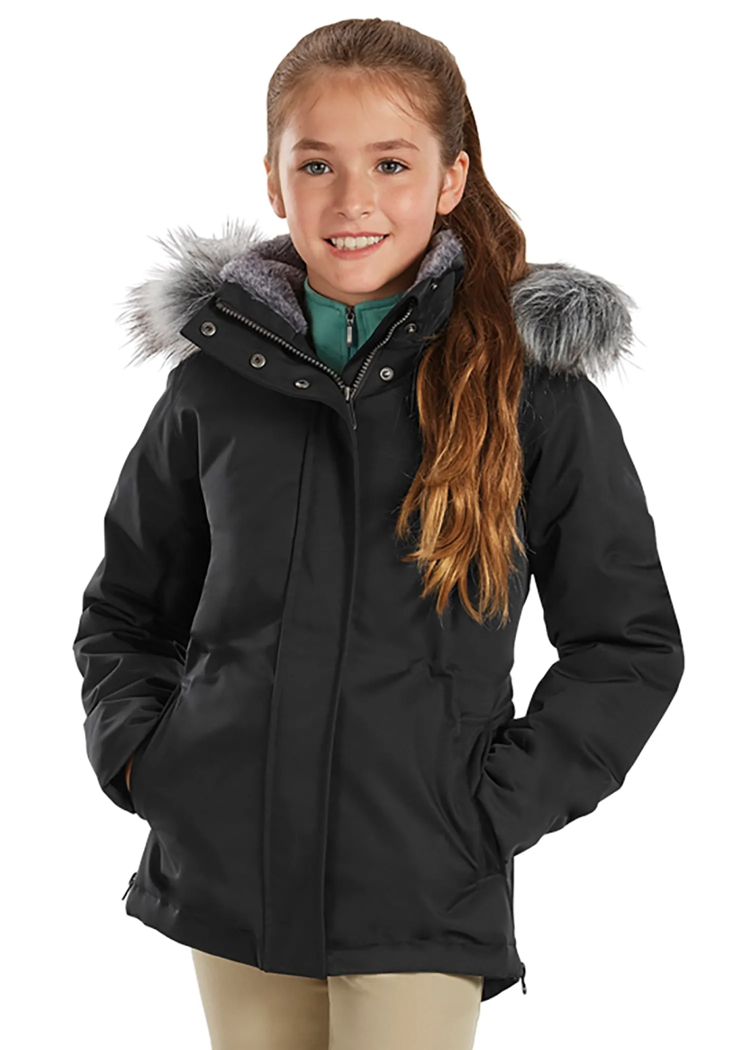 KIRSCH DS Kids’ Bristol Jacket Discount
