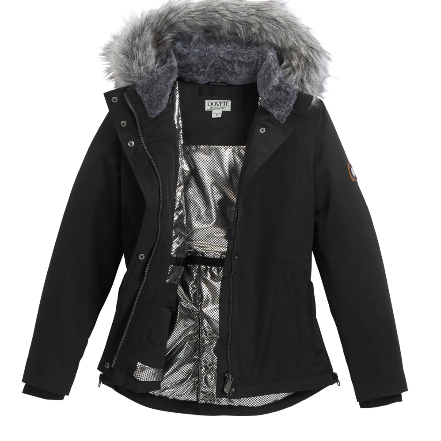 KIRSCH DS Kids’ Bristol Jacket Discount