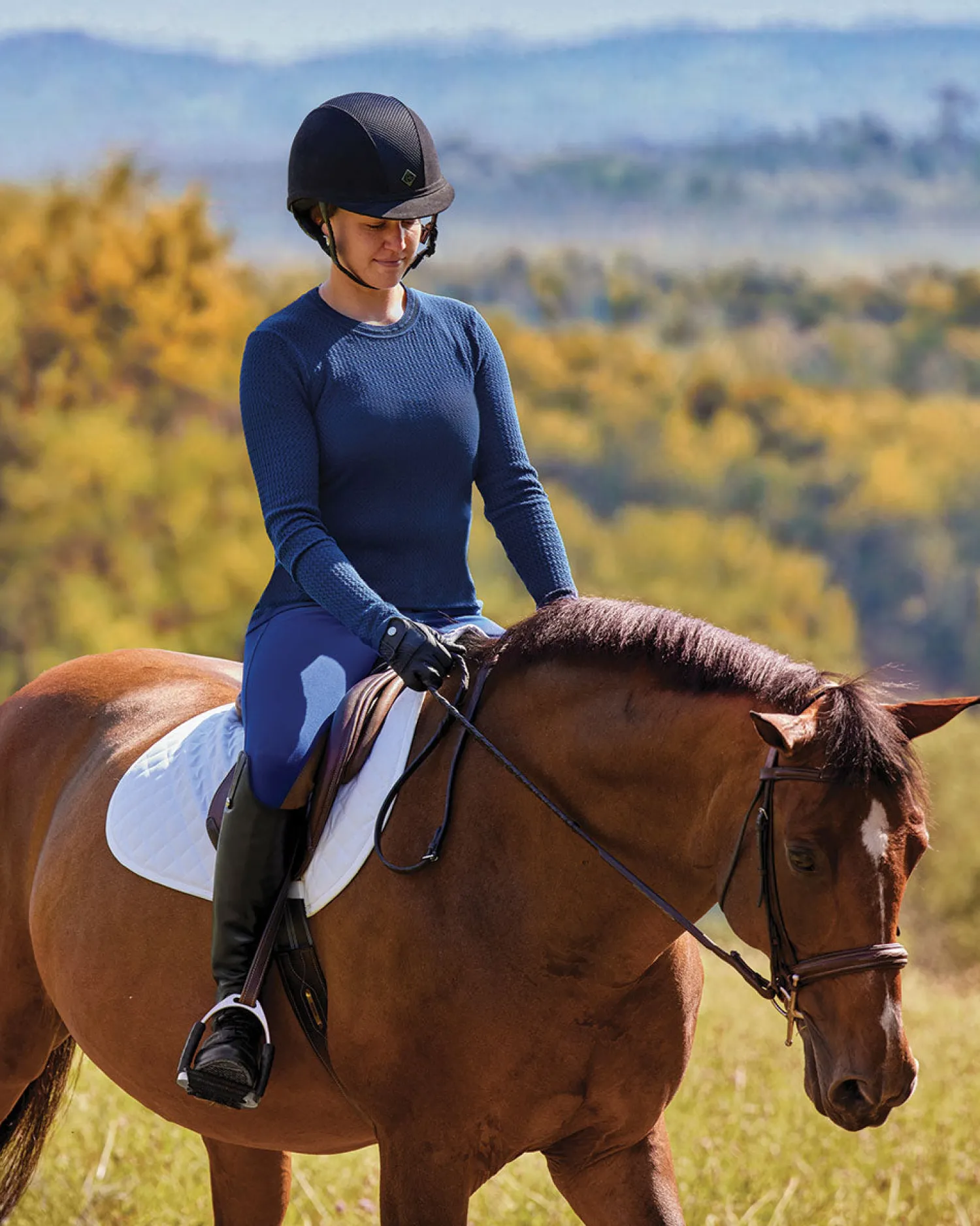 KIRSCH DS Ladies’ Addison Sweater Clearance