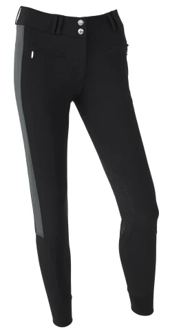 KARAN LETEX DS Ladies’ Dalton Duo Knee-Patch Breech Sale