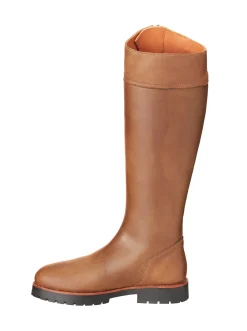 CATIGMA ARTSHOES DS Ladies’ Dandridge Oak Tall Boots Hot
