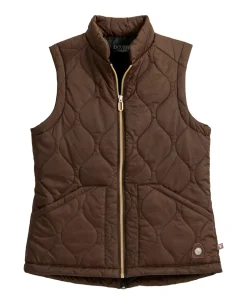 KIRSCH DS Ladies’ Darby Vest Hot