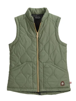 KIRSCH DS Ladies’ Darby Vest Hot