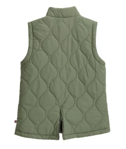 KIRSCH DS Ladies’ Darby Vest Hot