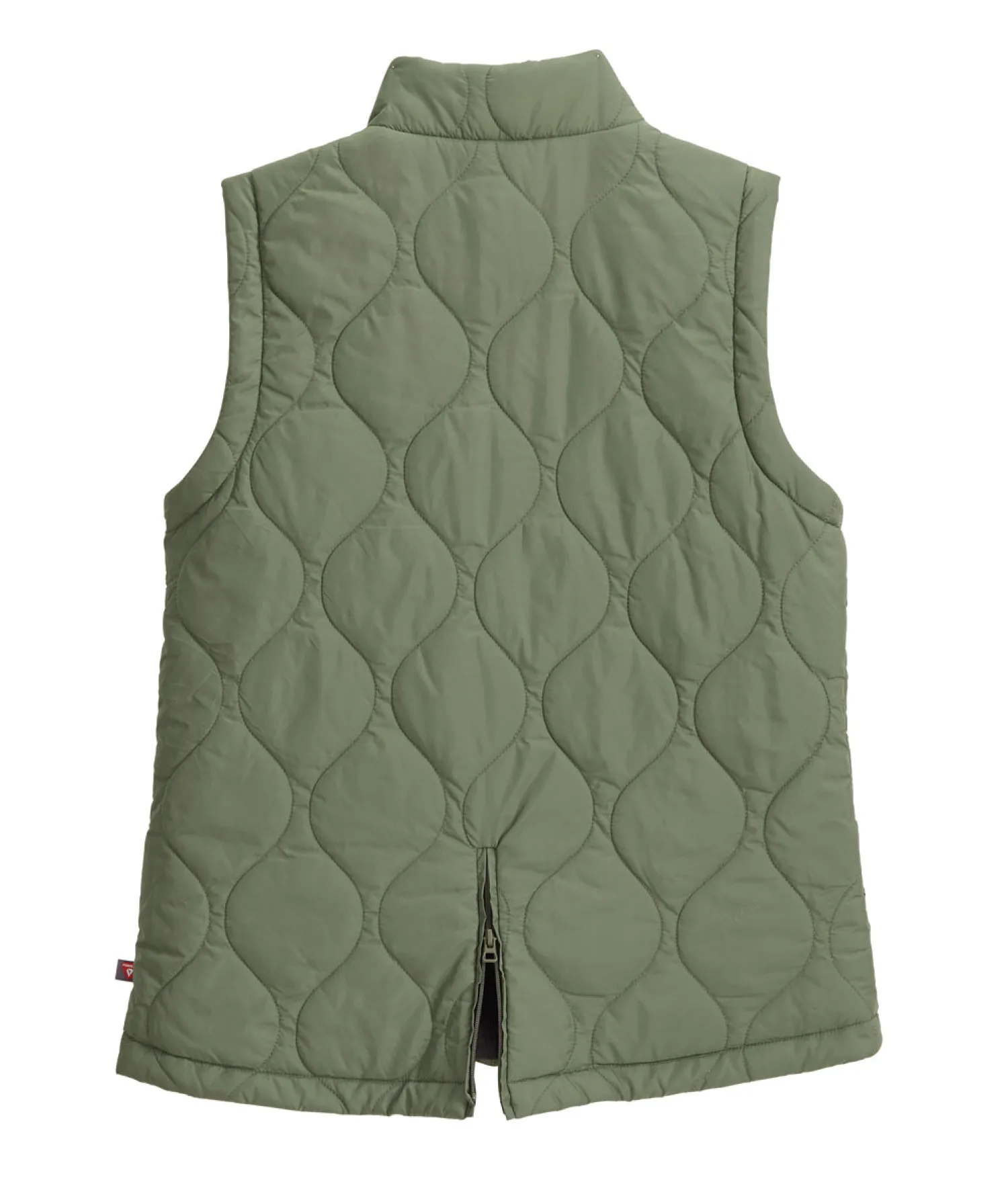 KIRSCH DS Ladies’ Darby Vest Hot