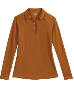 KIRSCH DS Ladies’ Galen Long Sleeve Shirt Sale