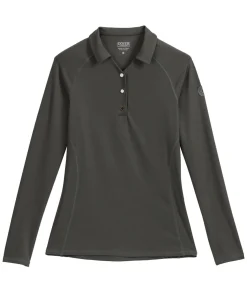 KIRSCH DS Ladies’ Galen Long Sleeve Shirt Sale