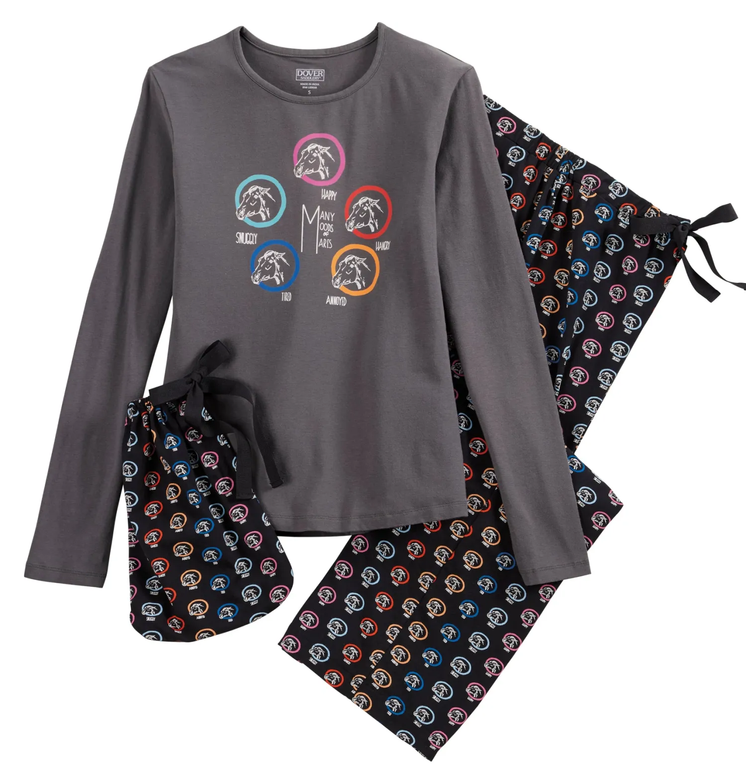 KIRSCH DS Ladies’ Hit the Hay Lounge Set Discount