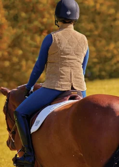 KIRSCH DS Ladies’ Kendall Vest Hot