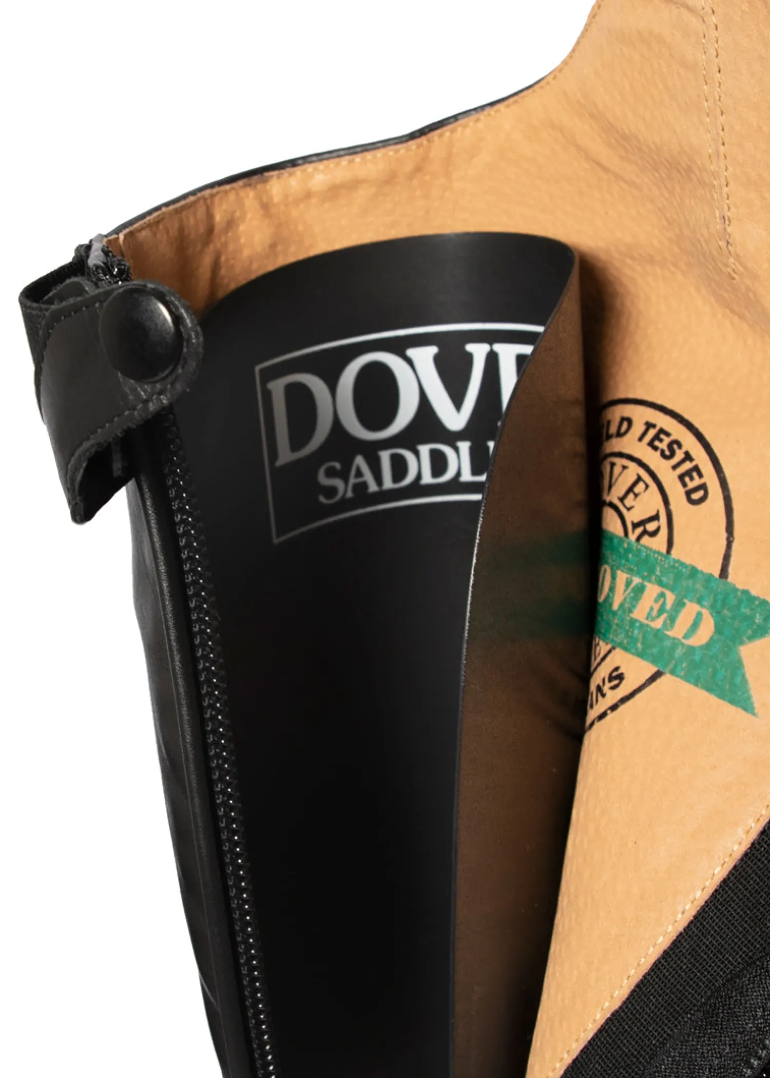 CATIGMA ARTSHOES DS Ladies’ Madison Field Boots Clearance