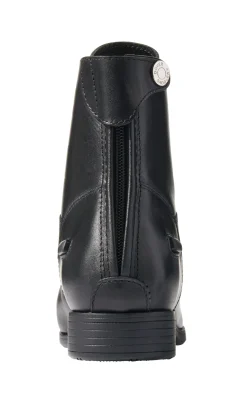 CATIGMA ARTSHOES DS Ladies’ Madison Paddock Boots Black Clearance