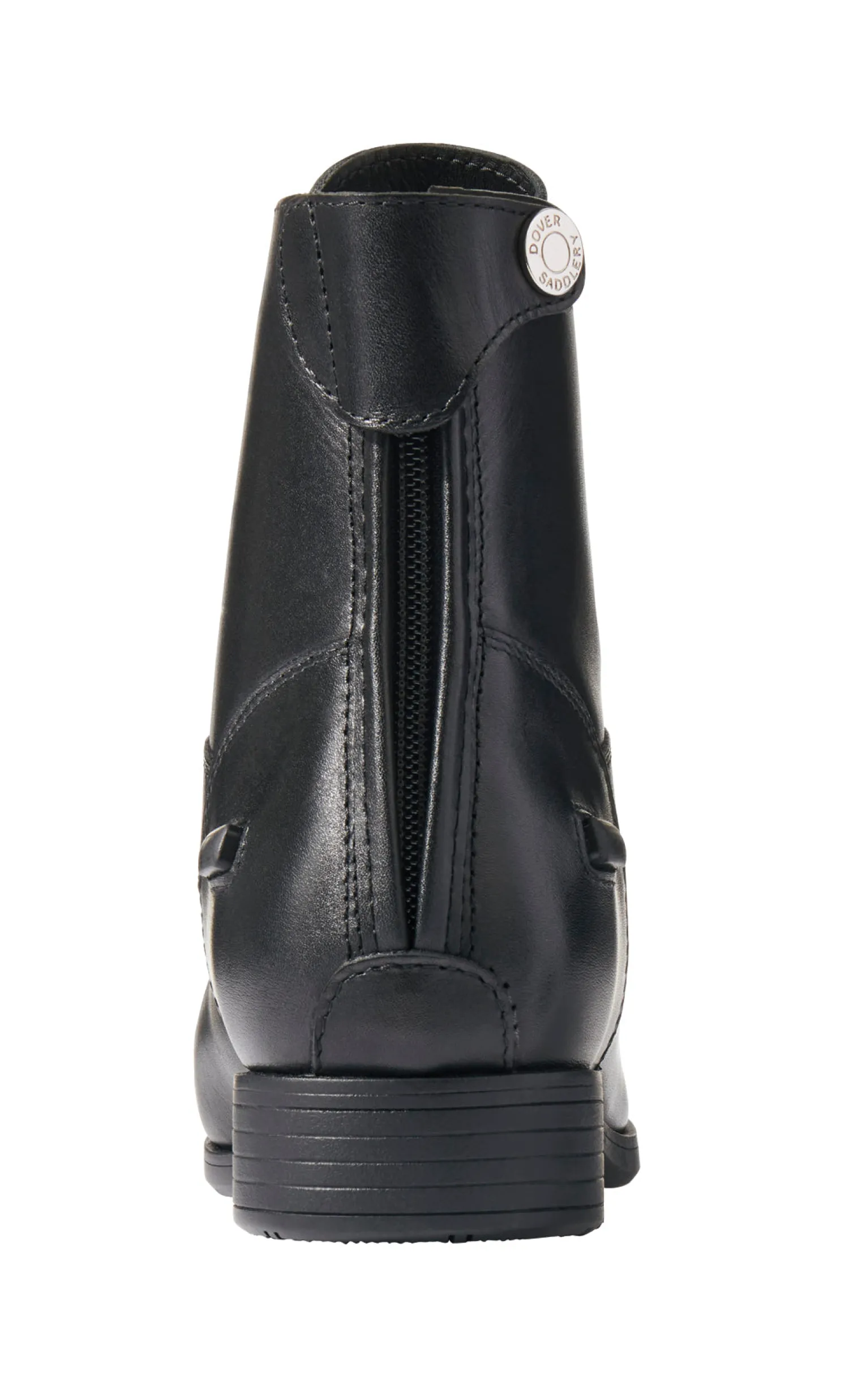 CATIGMA ARTSHOES DS Ladies’ Madison Paddock Boots Black Clearance