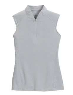 KIRSCH DS Ladies’ Marion Sleeveless Shirt Outlet
