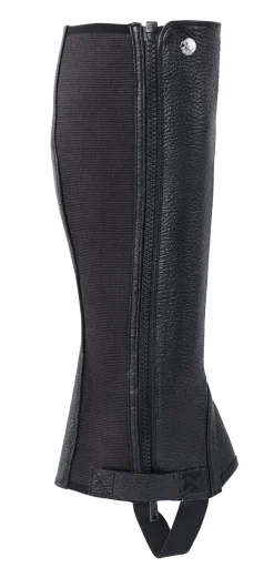TEXT HORSE DS Ladies’ Ready to Ride Half Chaps Outlet