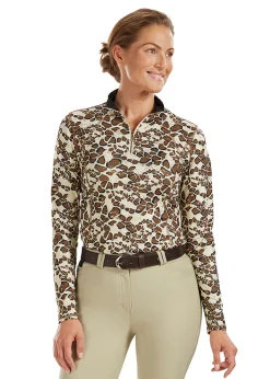 KIRSCH DS Ladies’ Serengeti Long Sleeve Shirt Sale