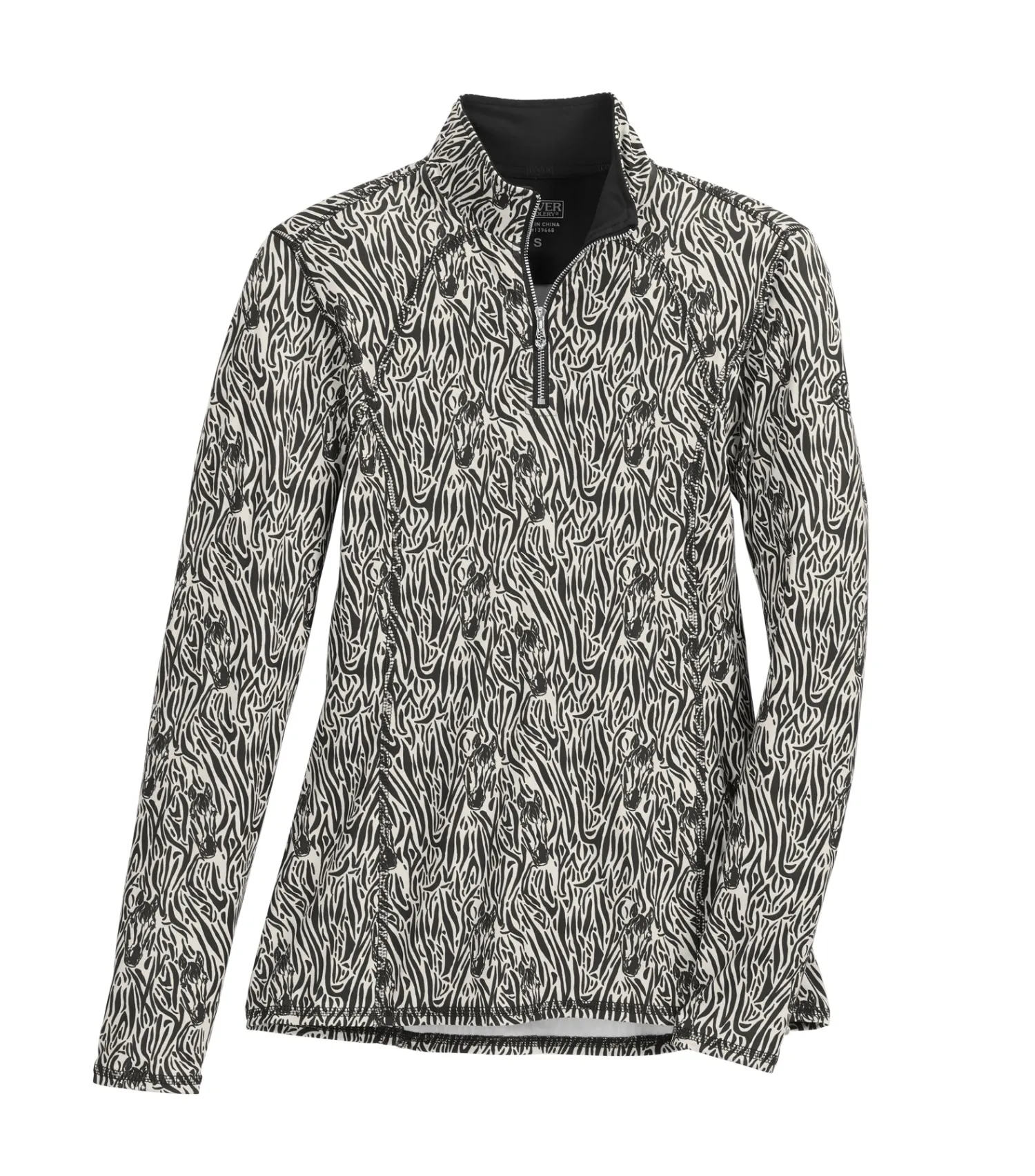 KIRSCH DS Ladies’ Serengeti Long Sleeve Shirt Sale