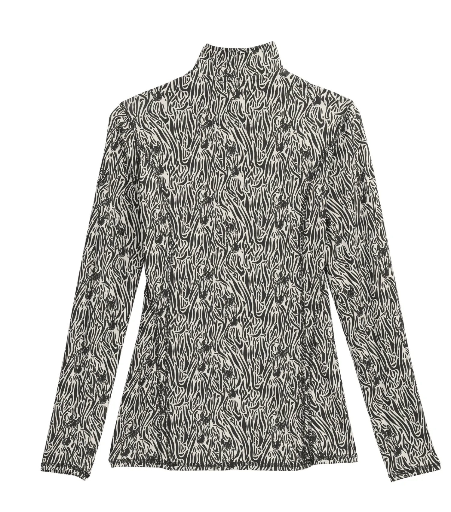 KIRSCH DS Ladies’ Serengeti Long Sleeve Shirt Sale