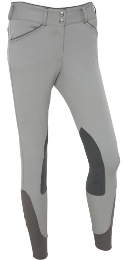 SUPERHOUSE DS Ladies' Wellesley Knee-Patch Breech New