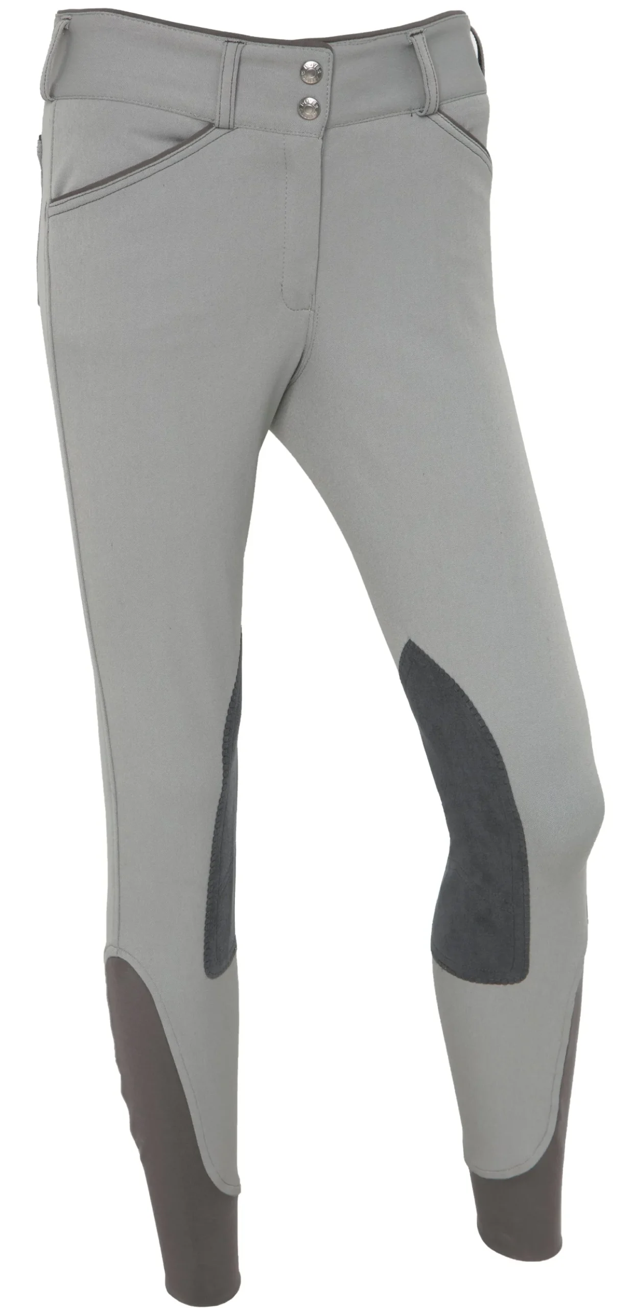 SUPERHOUSE DS Ladies' Wellesley Knee-Patch Breech New
