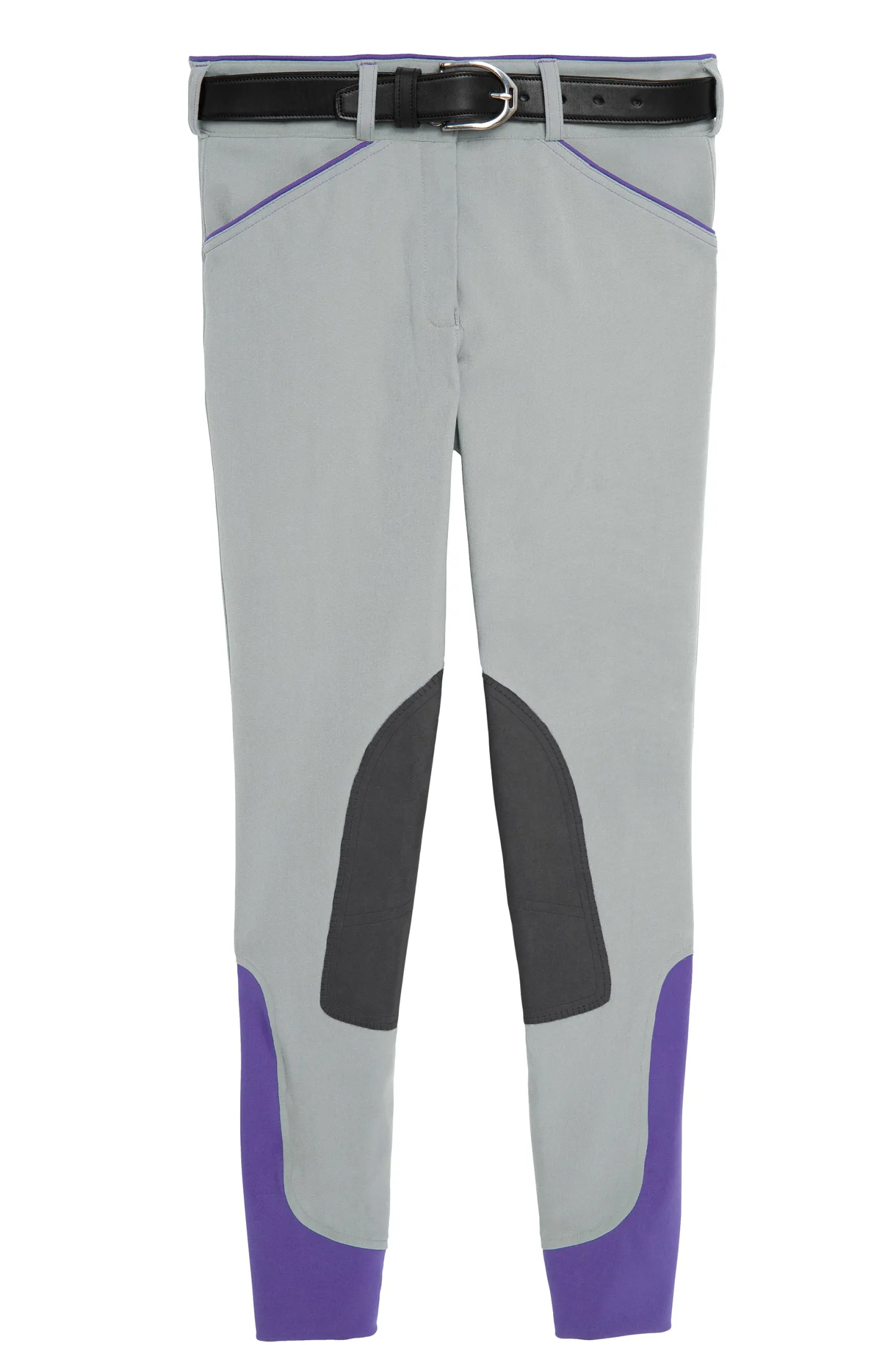 SUPERHOUSE DS Ladies' Wellesley Knee-Patch Breech New