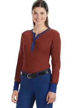 KIRSCH DS Ladies’ Wilna Long Sleeve Shirt Online